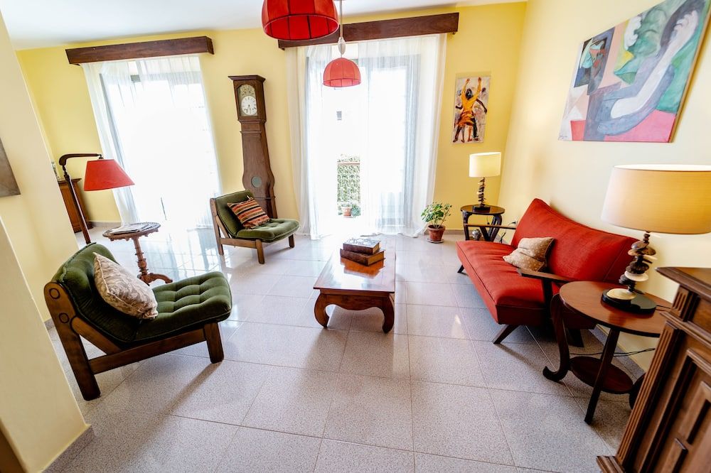 Sala de estar
