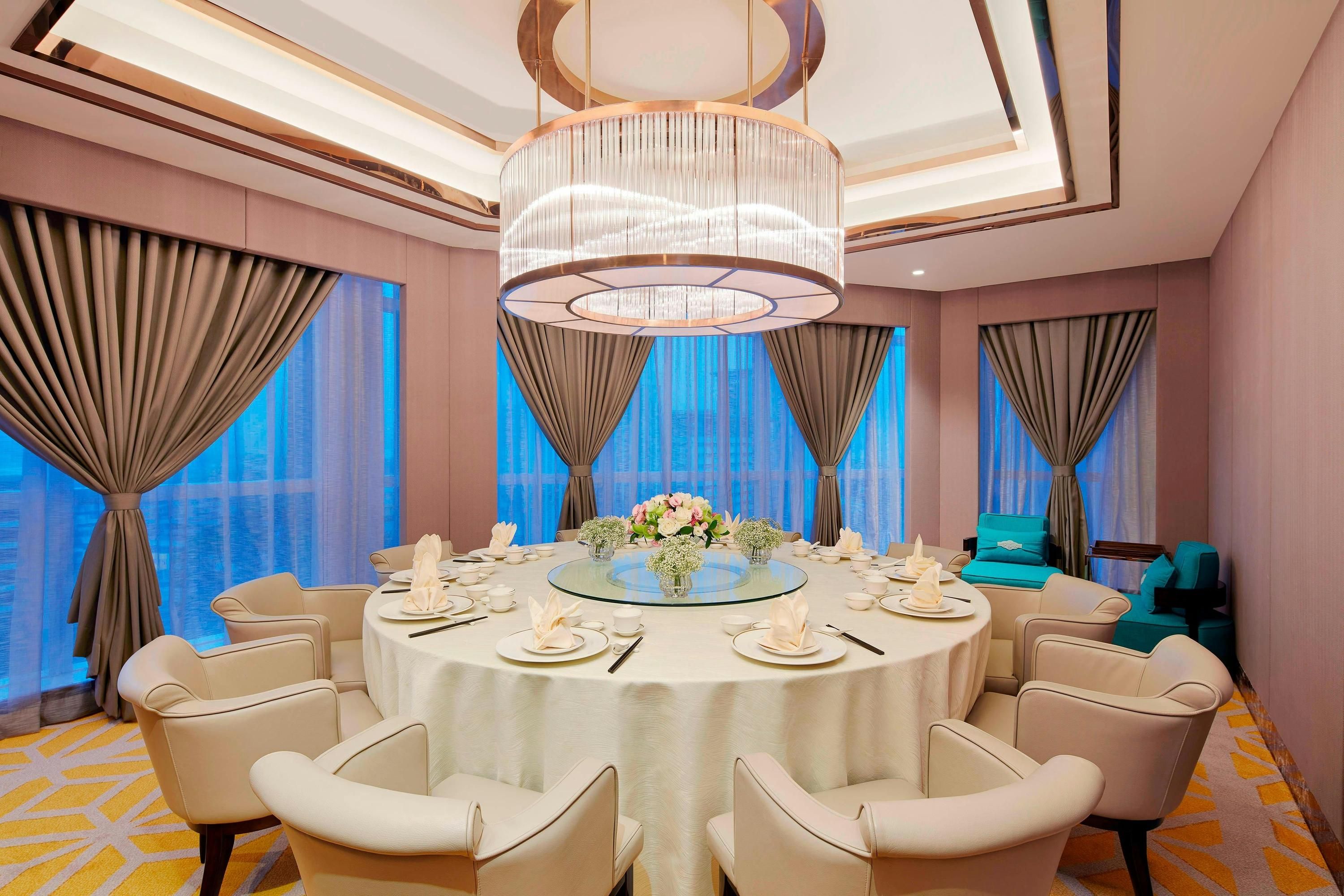 Sala de banquetes