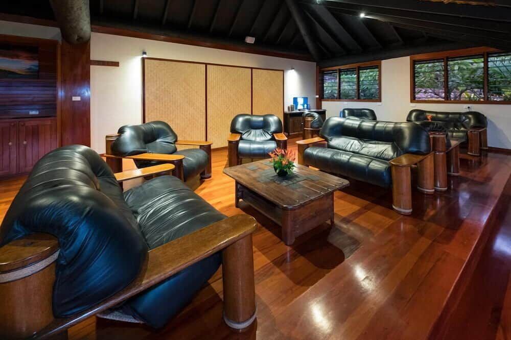 Sala de estar