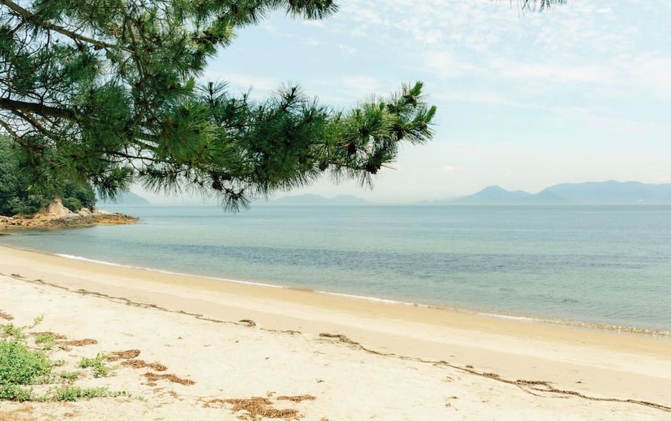 Playa Foto