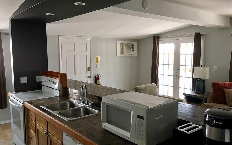 Cocina Foto