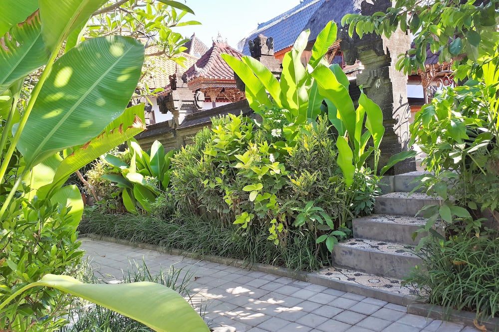 Vista del exterior
