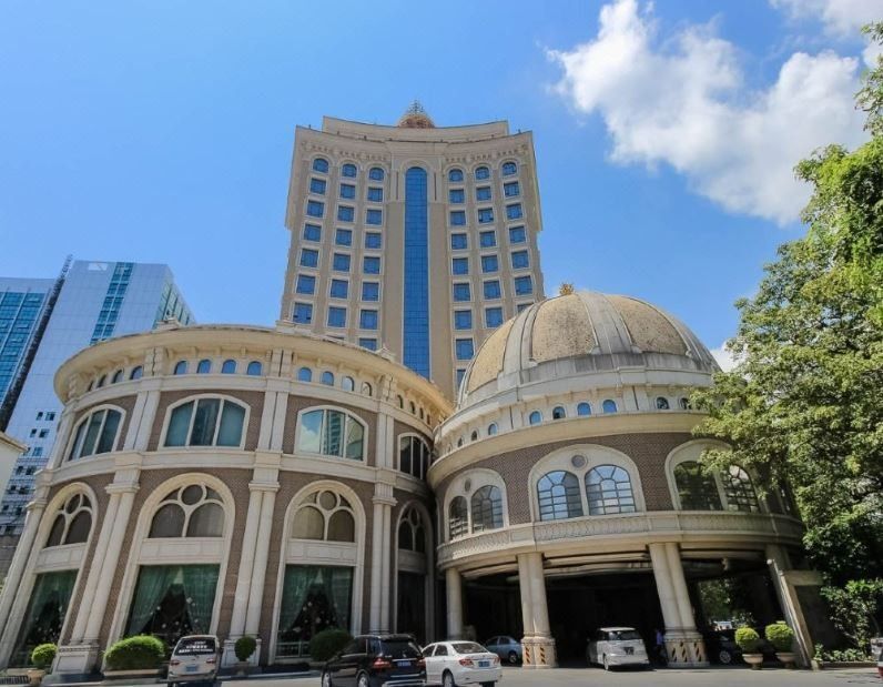 Edificio Foto