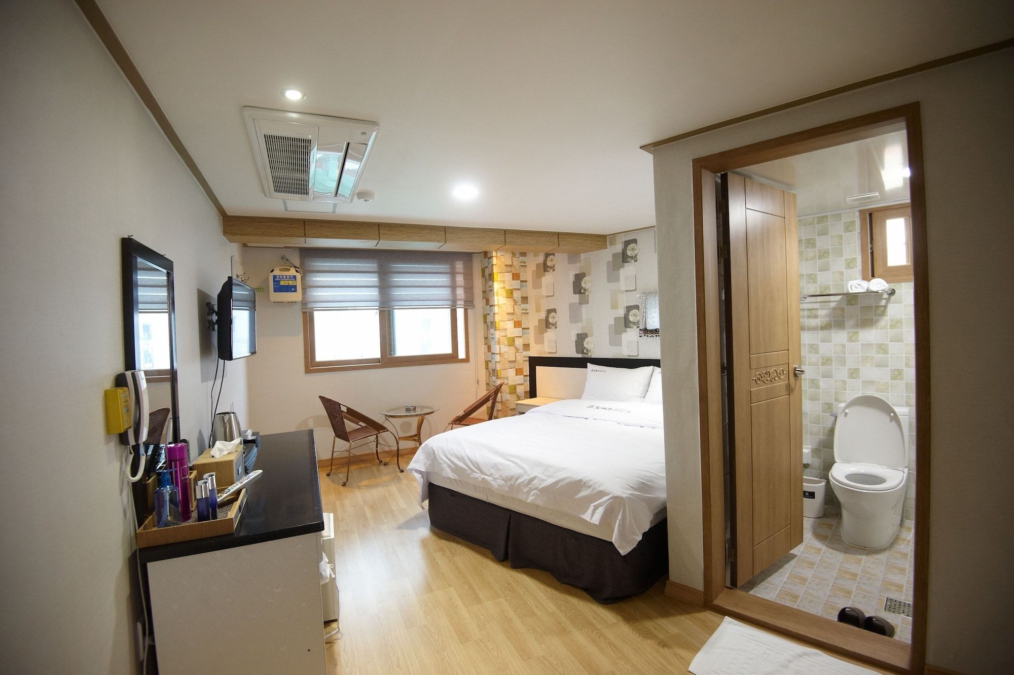 Habitación