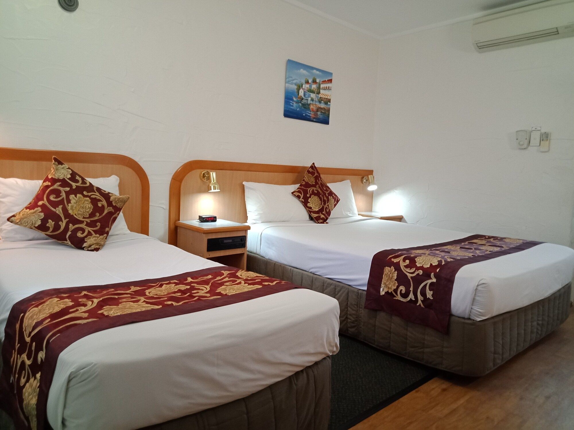 Habitación
