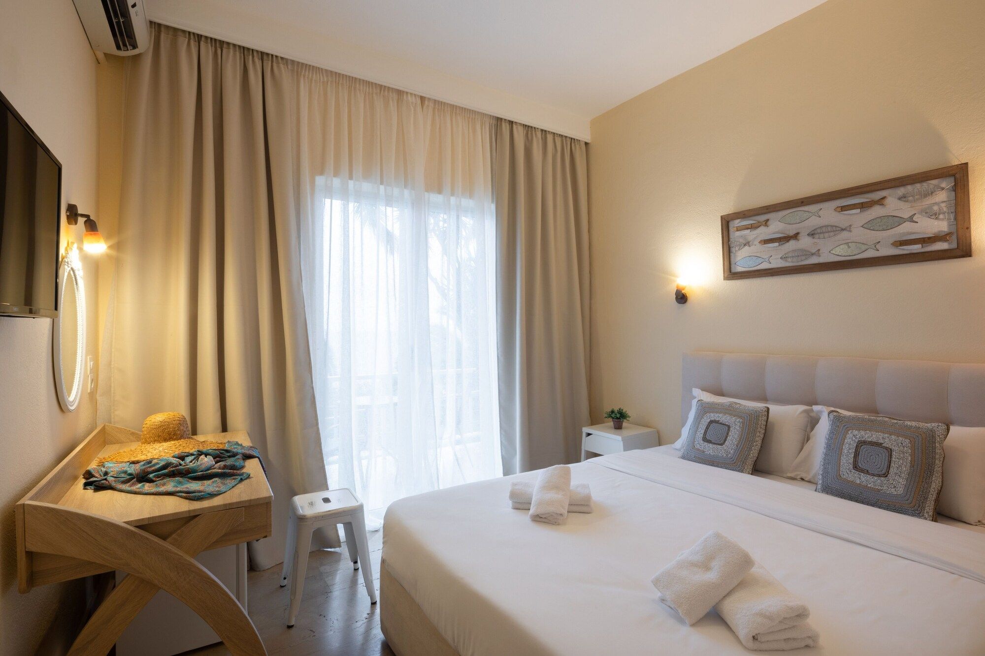 Habitación