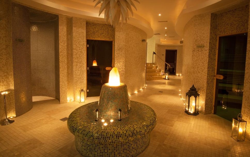 Spa Foto