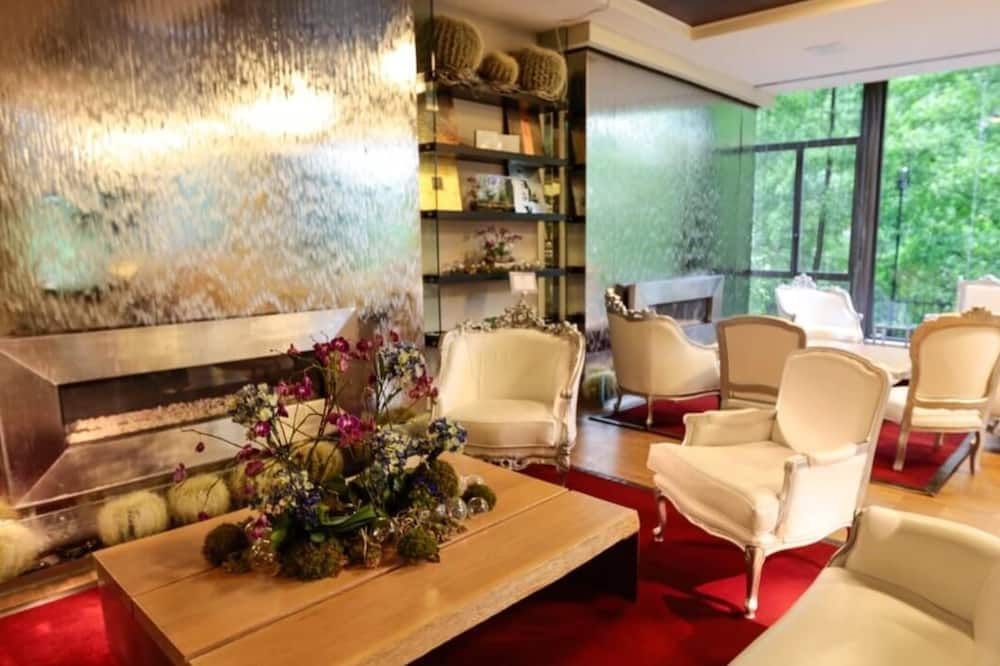 Sala de estar