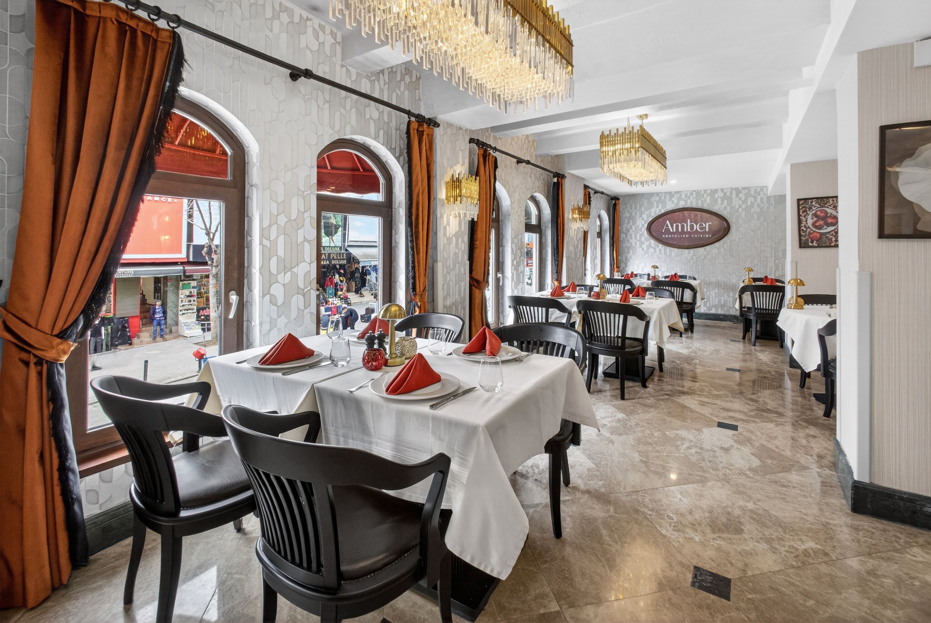 Restaurante