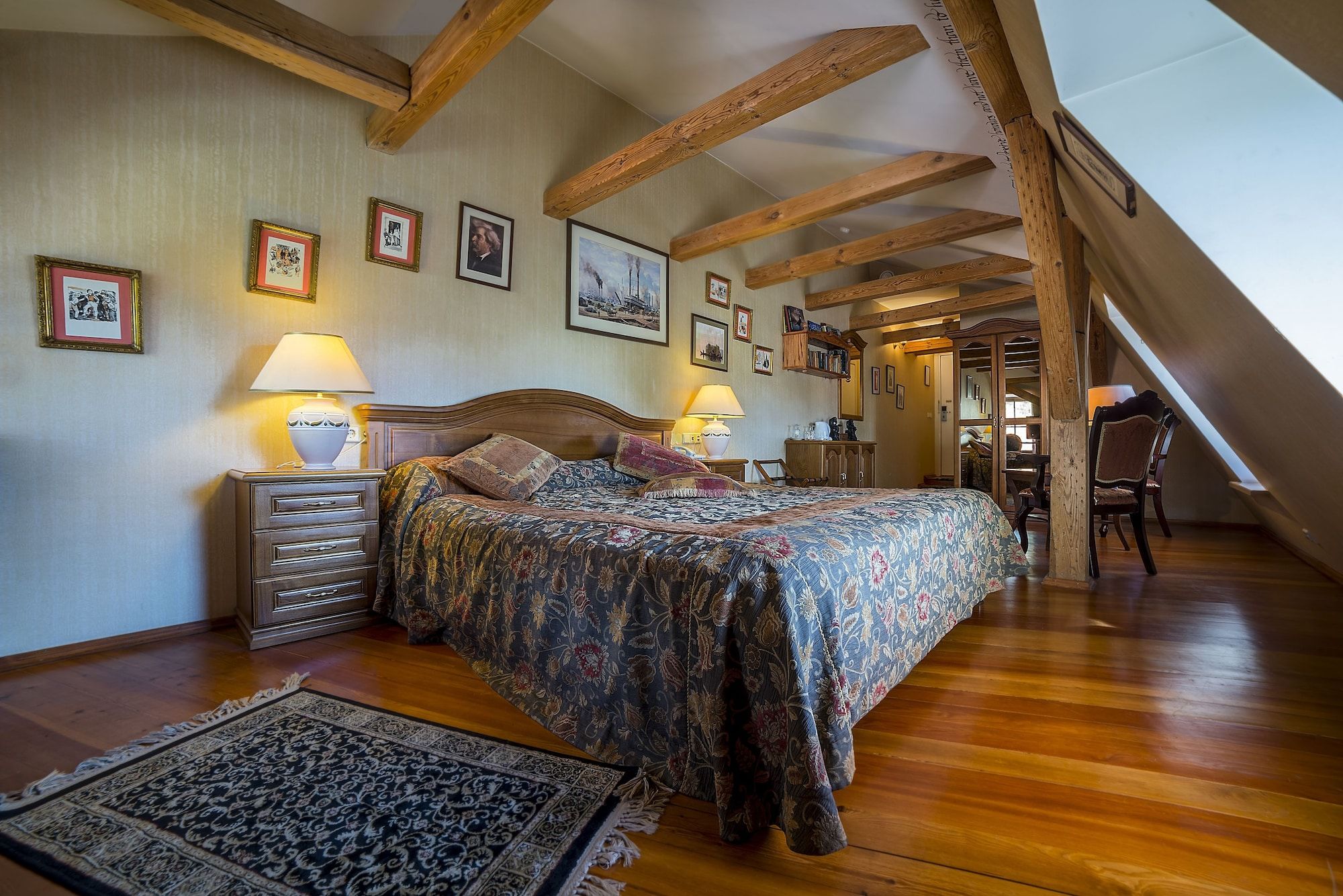 Habitación
