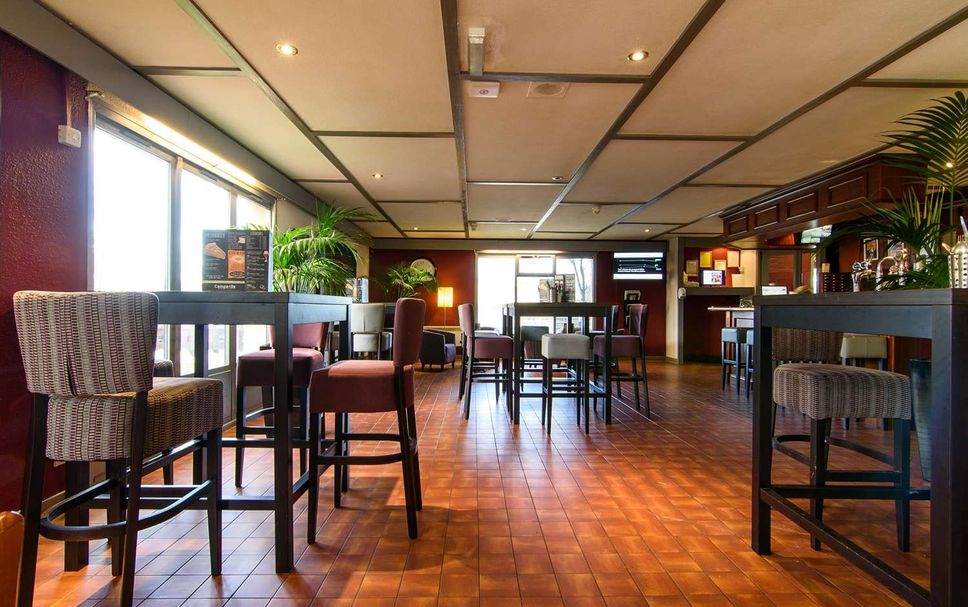 Bar Foto