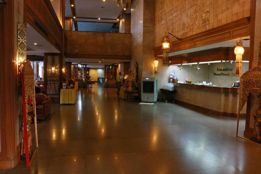 Recepción
