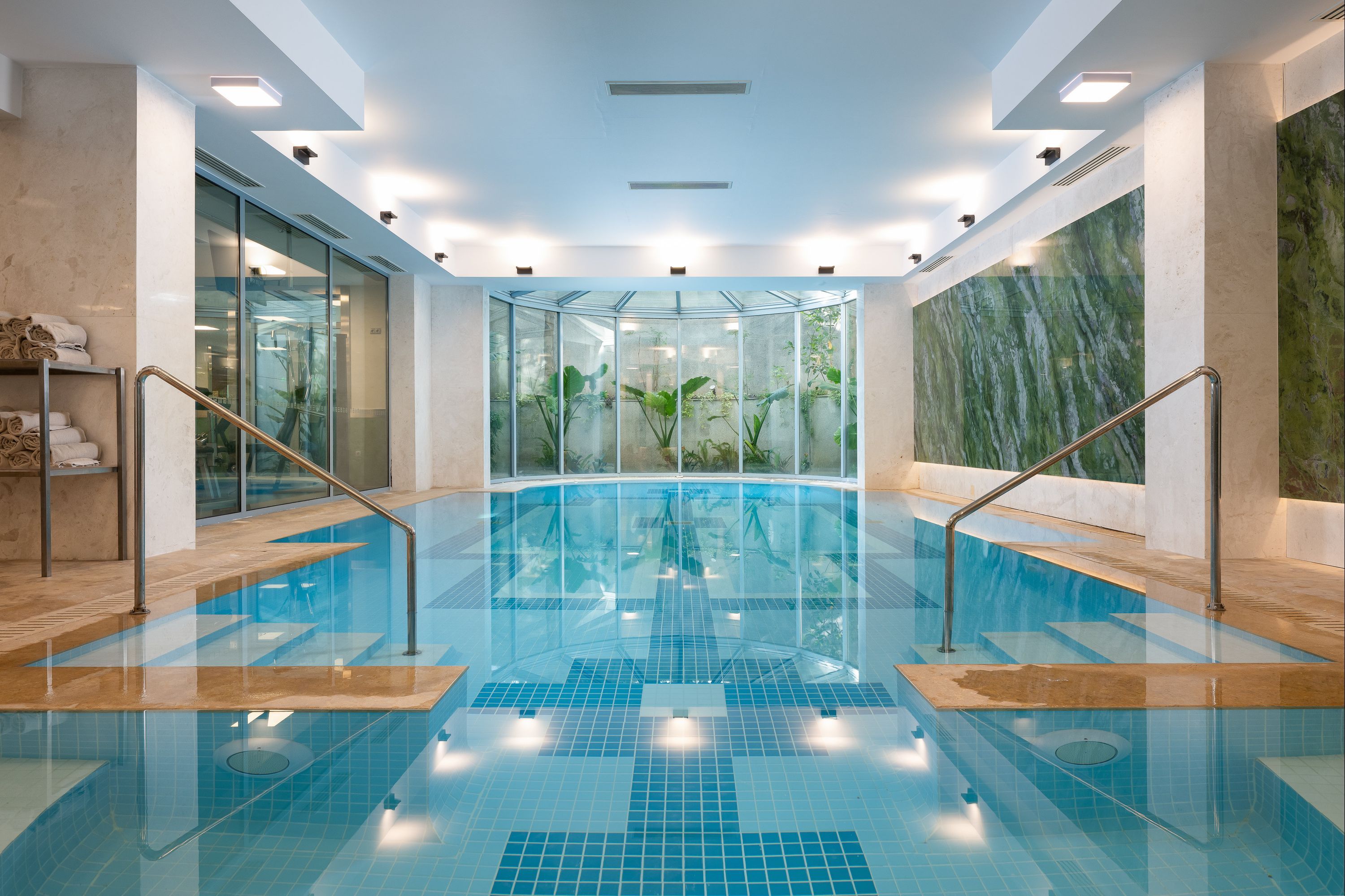 Piscina Foto