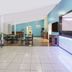 Servicio del hotel