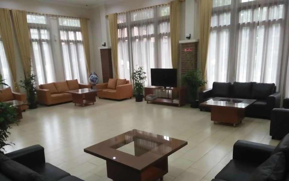 Recepción Foto