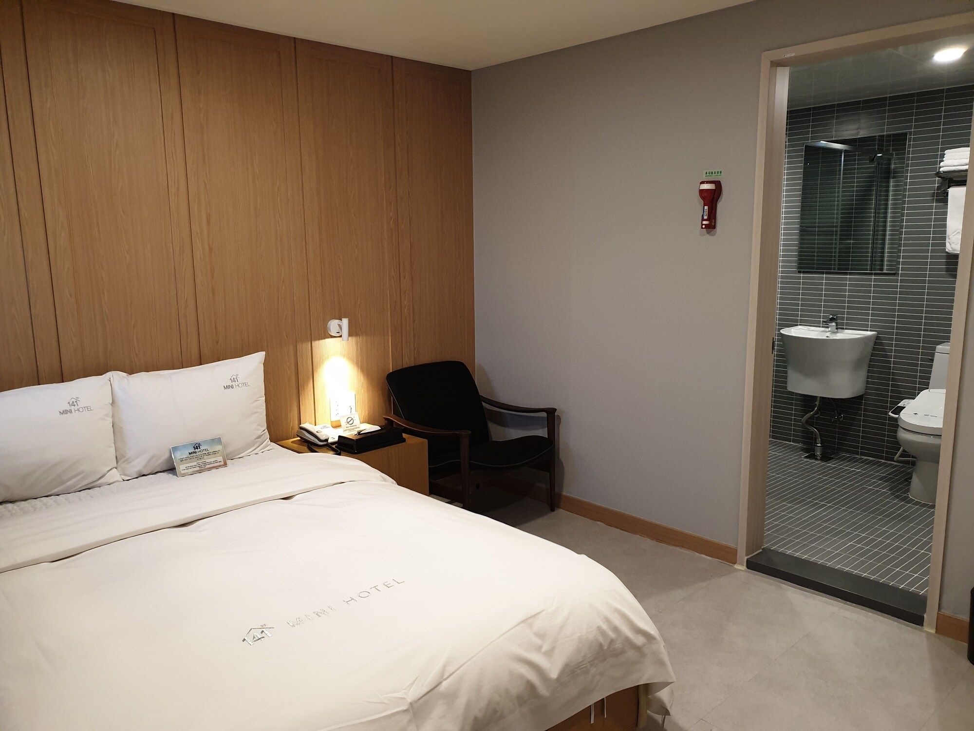 Habitación