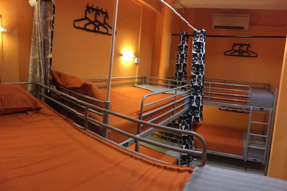 Escaleras