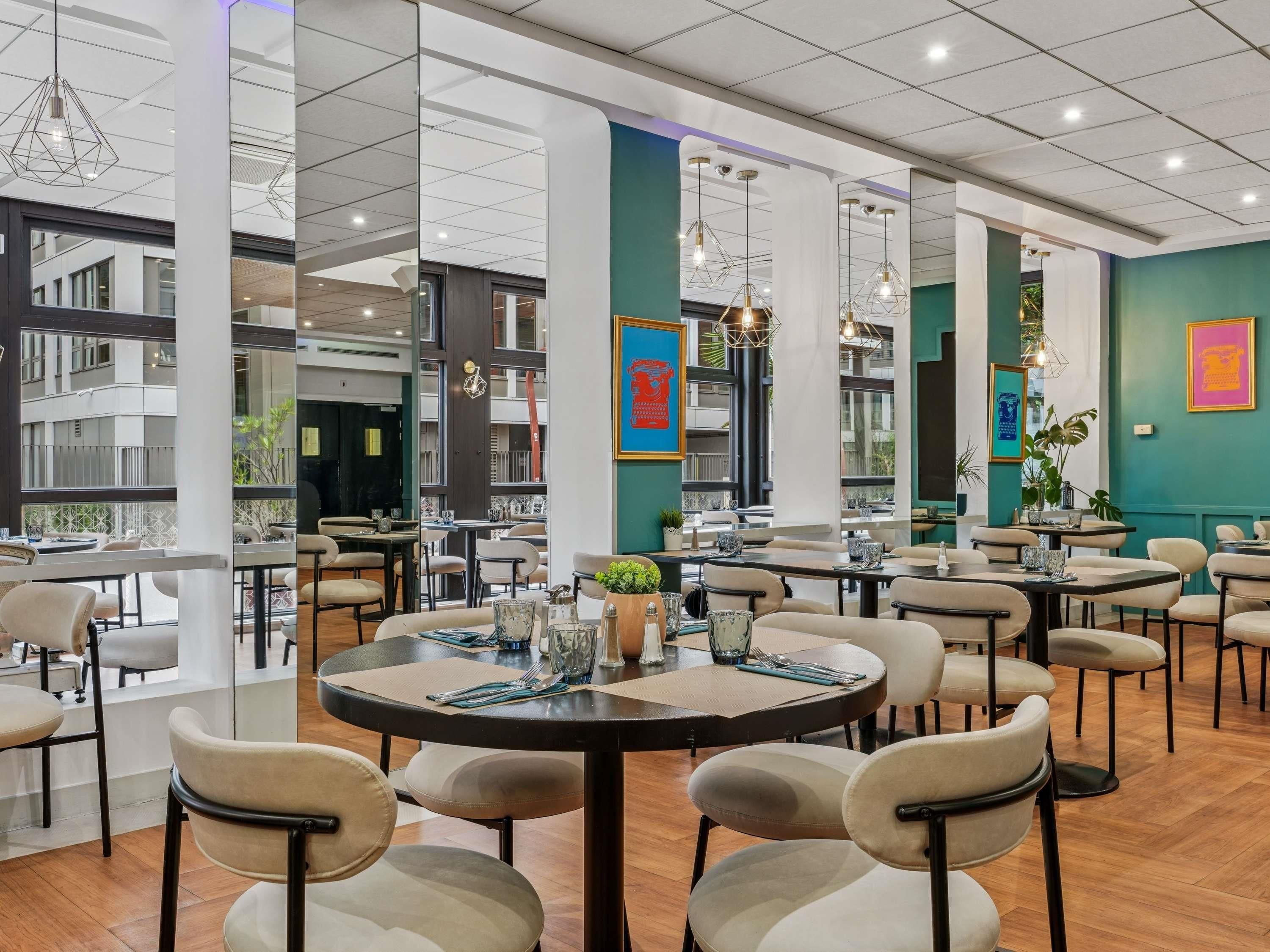 Restaurante