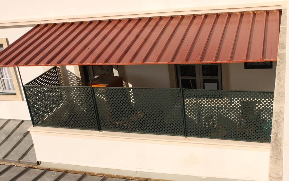 Balcón Foto