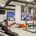 Gimnasio