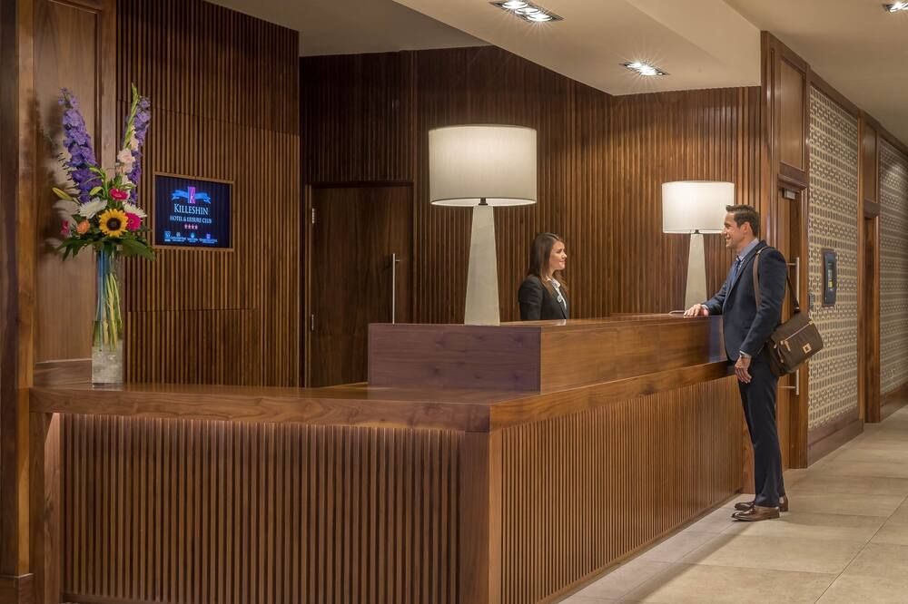 Recepción