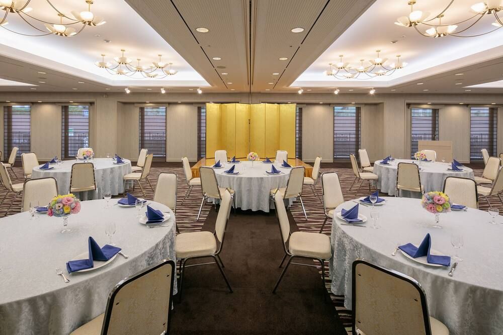 Sala de banquetes