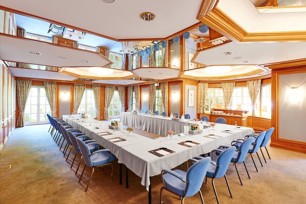 Sala de conferencias