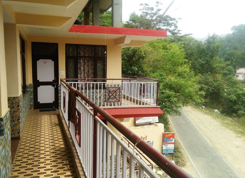 Balcón Foto
