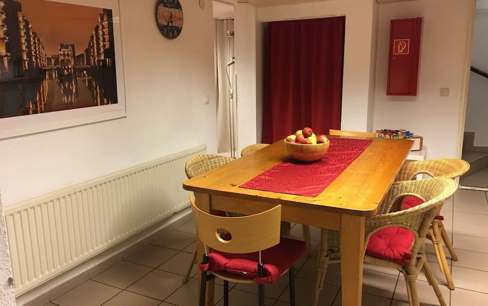 Comedor Foto
