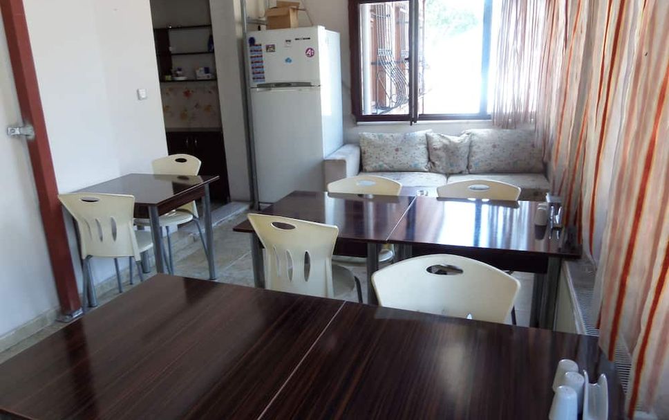 Comedor Foto