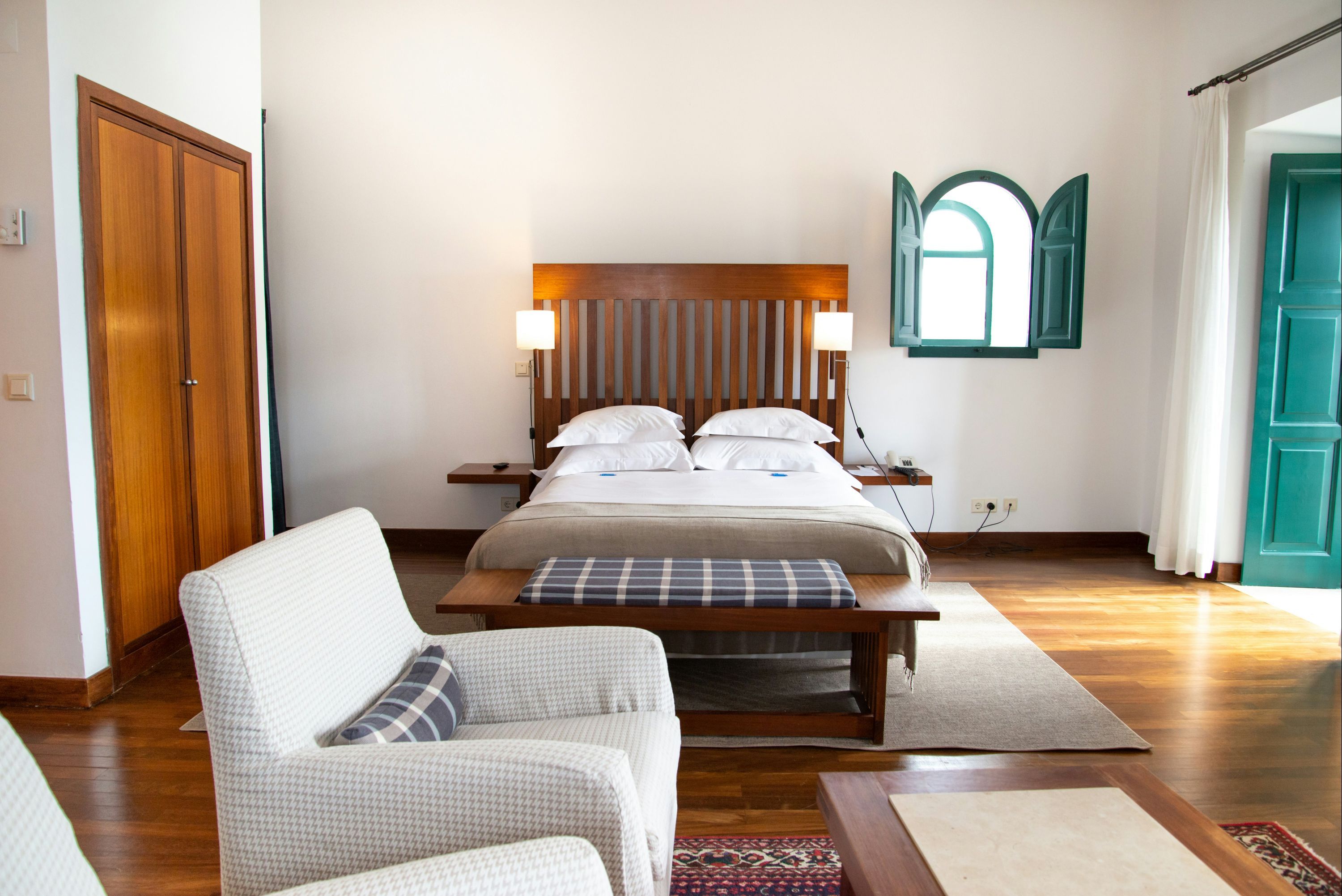 Habitación