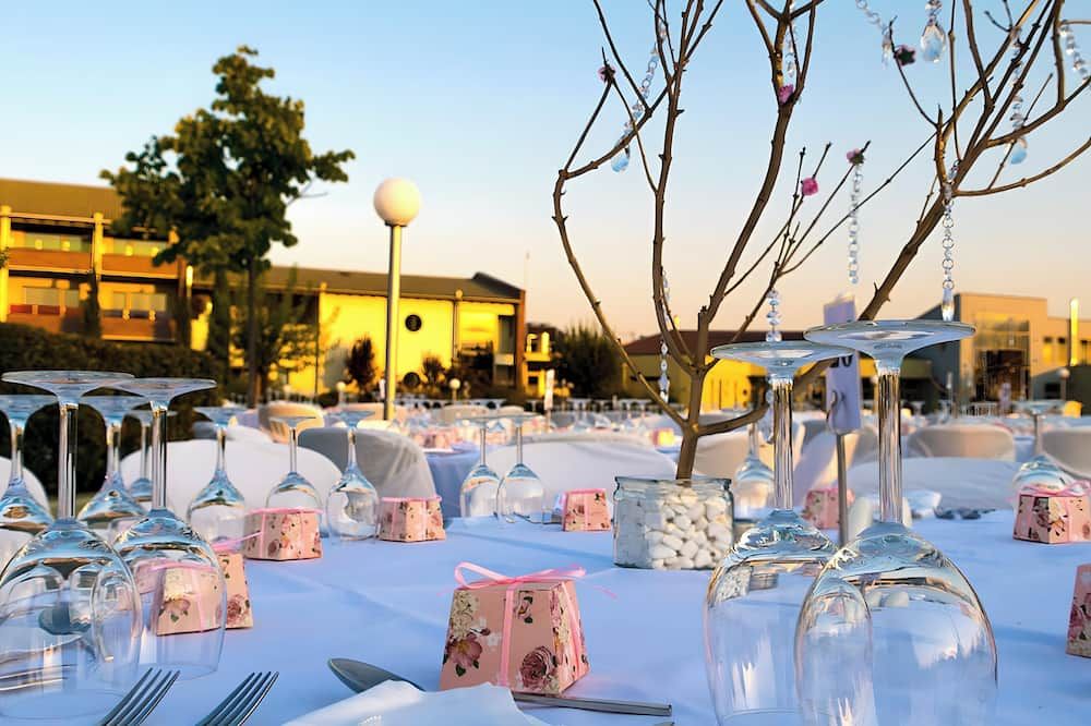 Sala de banquetes