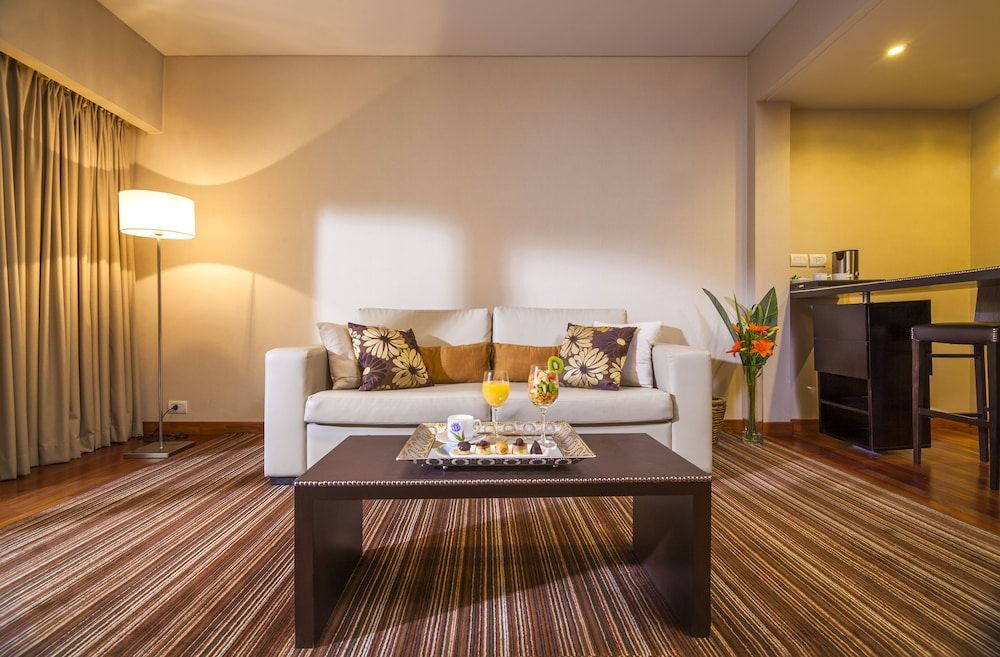 Sala de estar