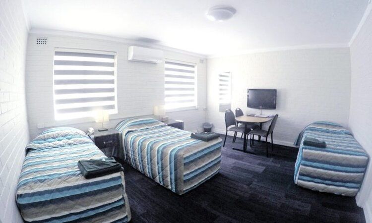 Habitación