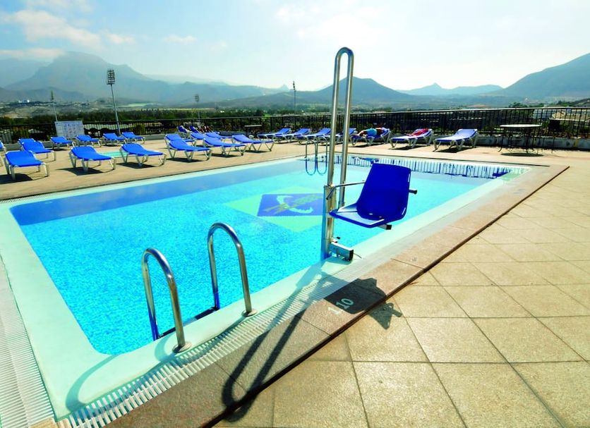Piscina Foto