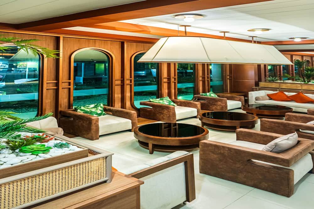 Sala de estar