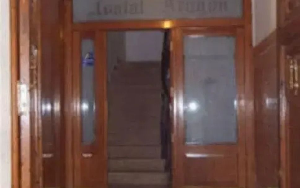 Pasillo Foto