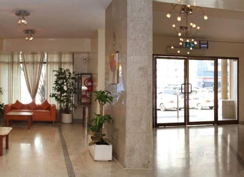 Recepción Foto