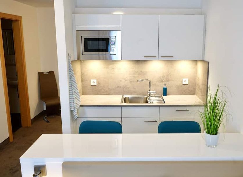 Cocina Foto