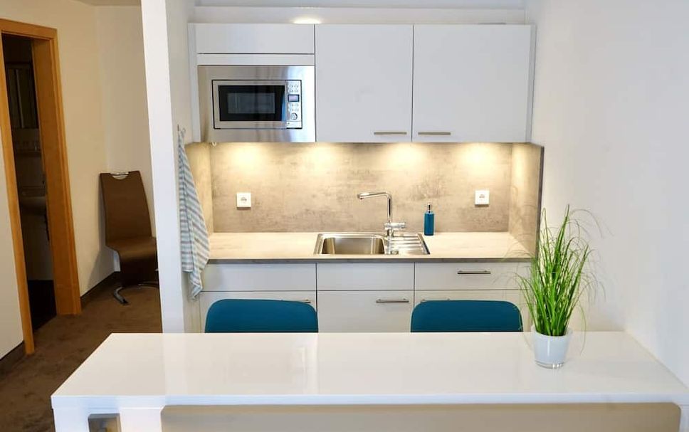 Cocina Foto