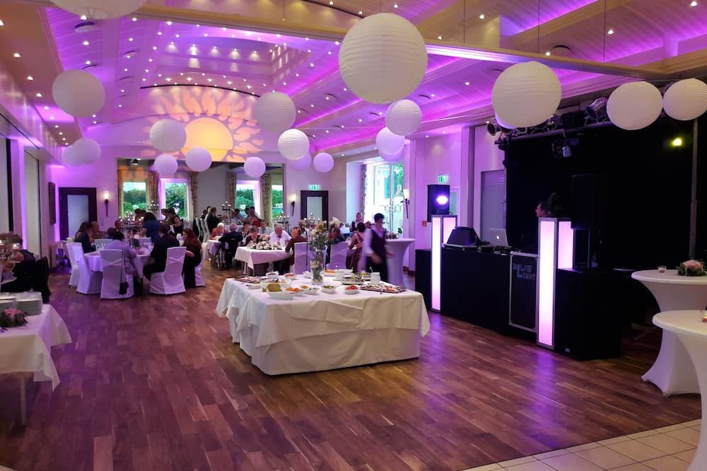 Sala de banquetes