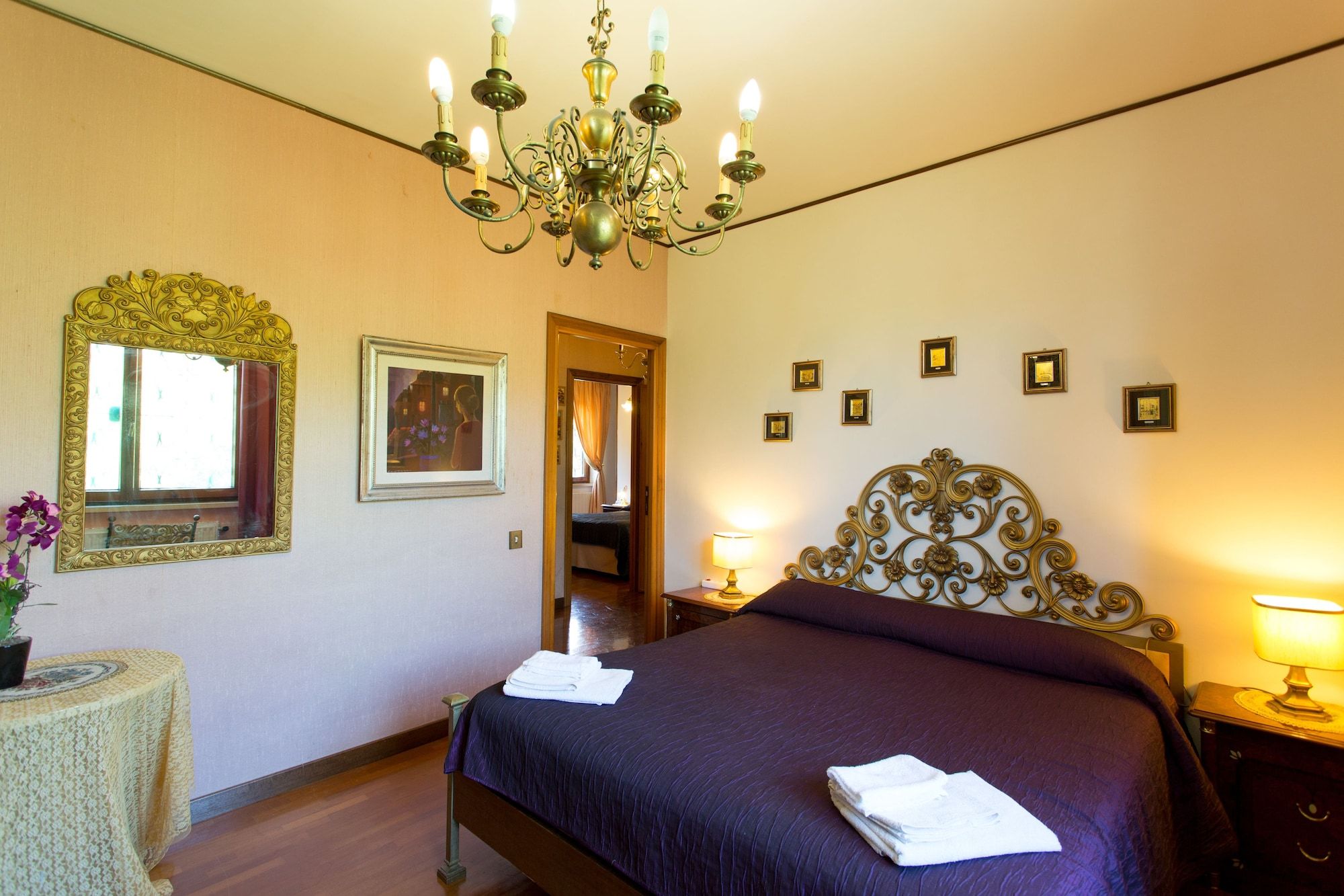 Habitación