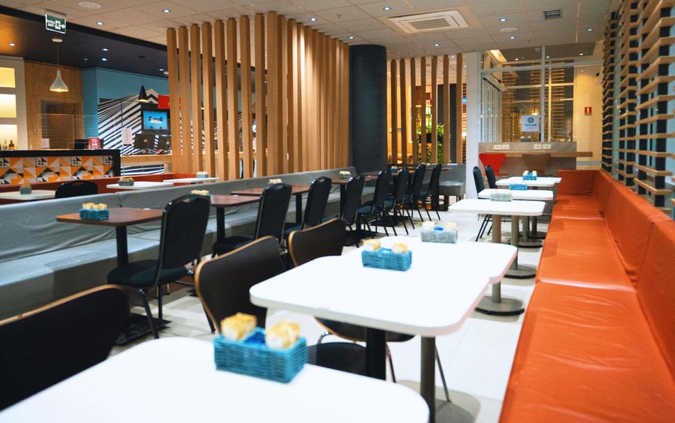 Comedor Foto