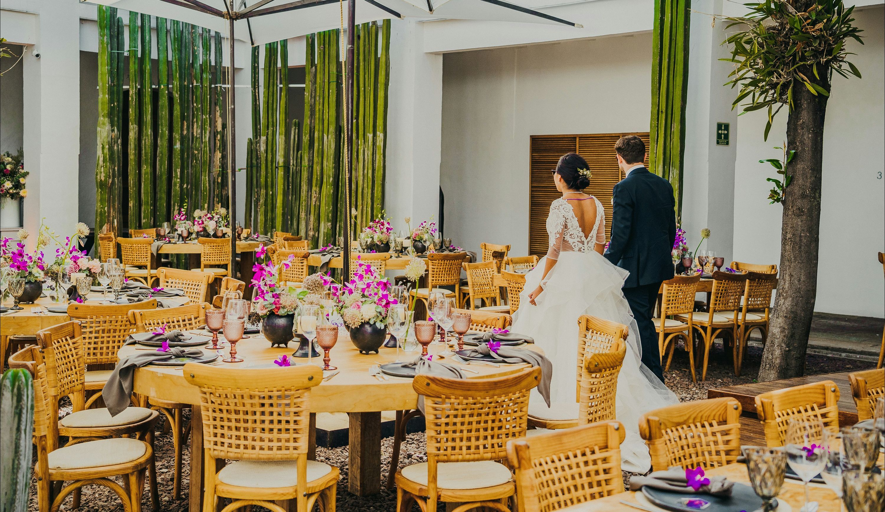 Sala de banquetes