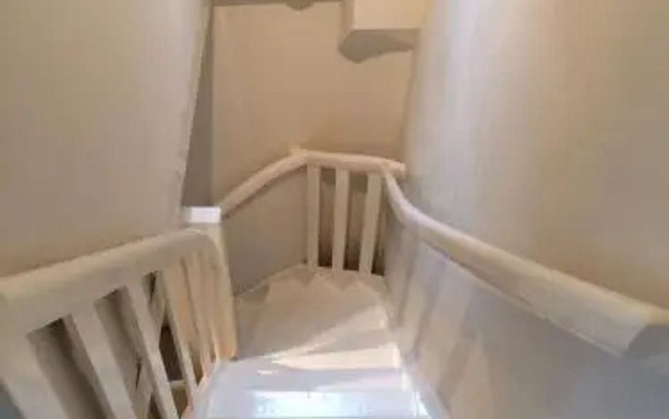 Escaleras Foto