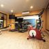 Gimnasio