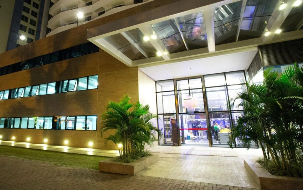 Edificio Foto