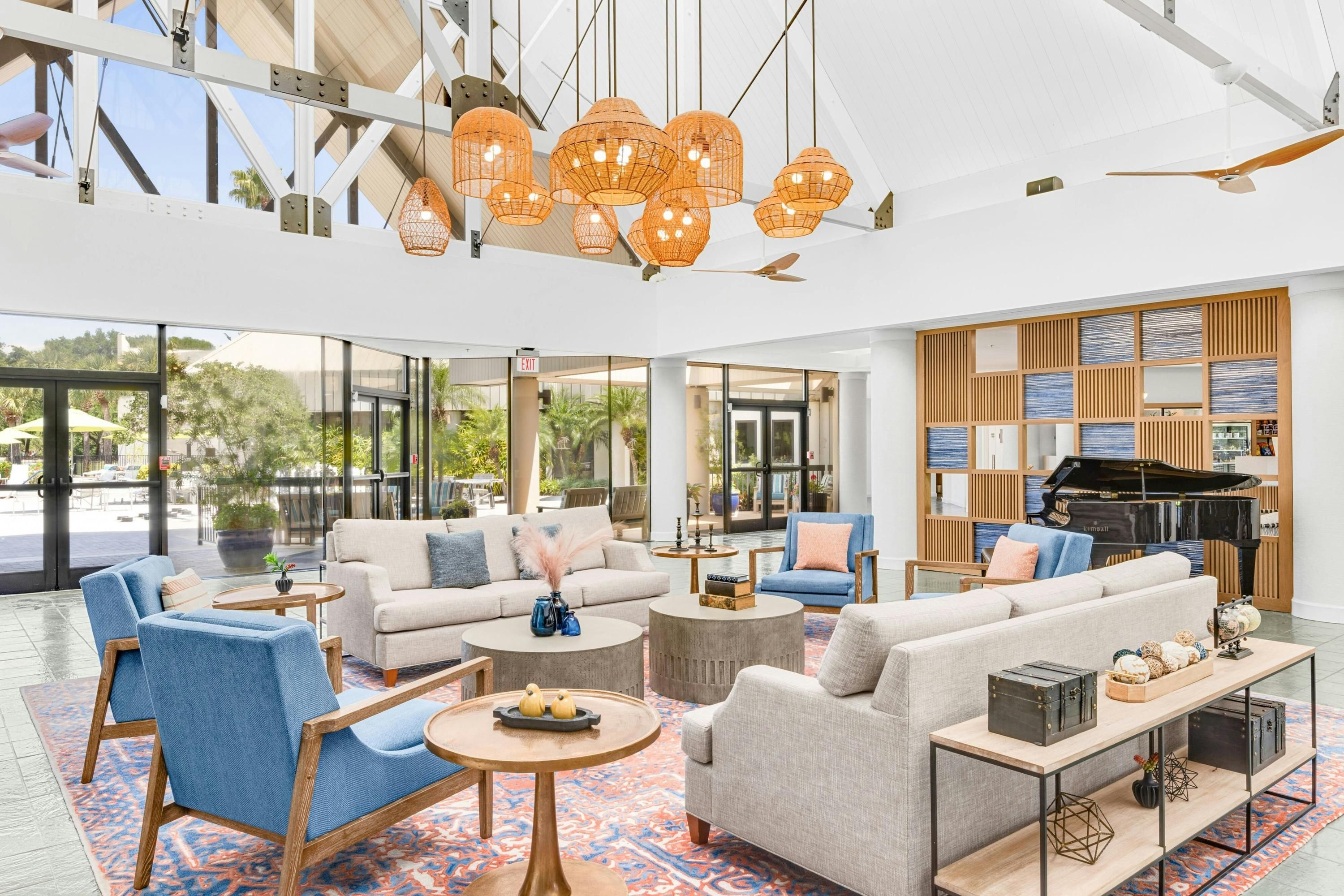 Sala de estar