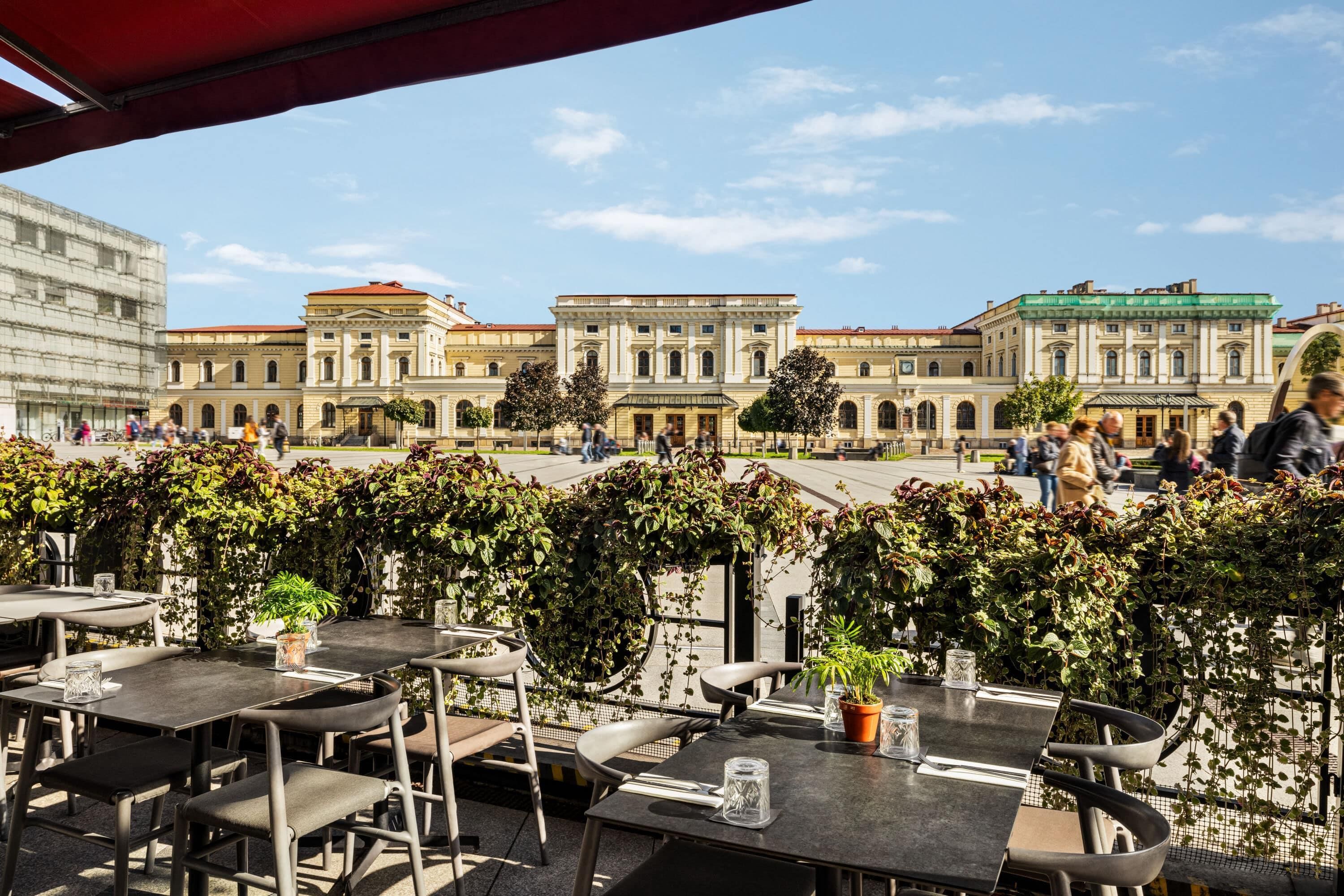 Restaurante