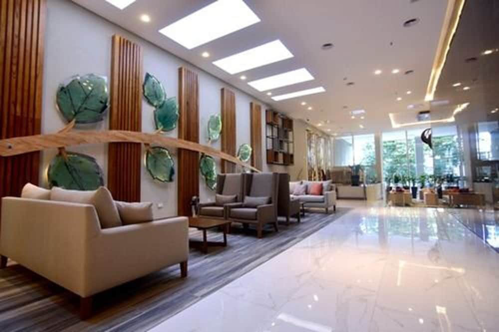 Recepción